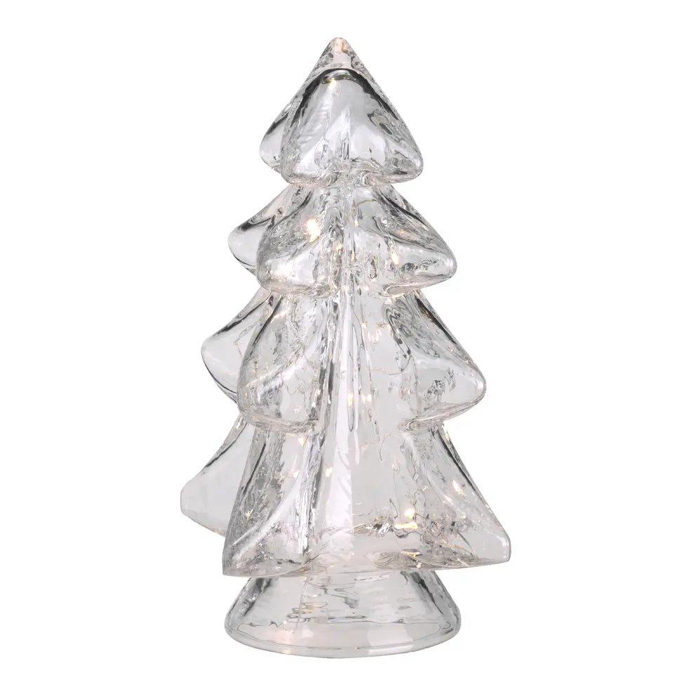 Deko-Tannenbaum X-Tanne Led