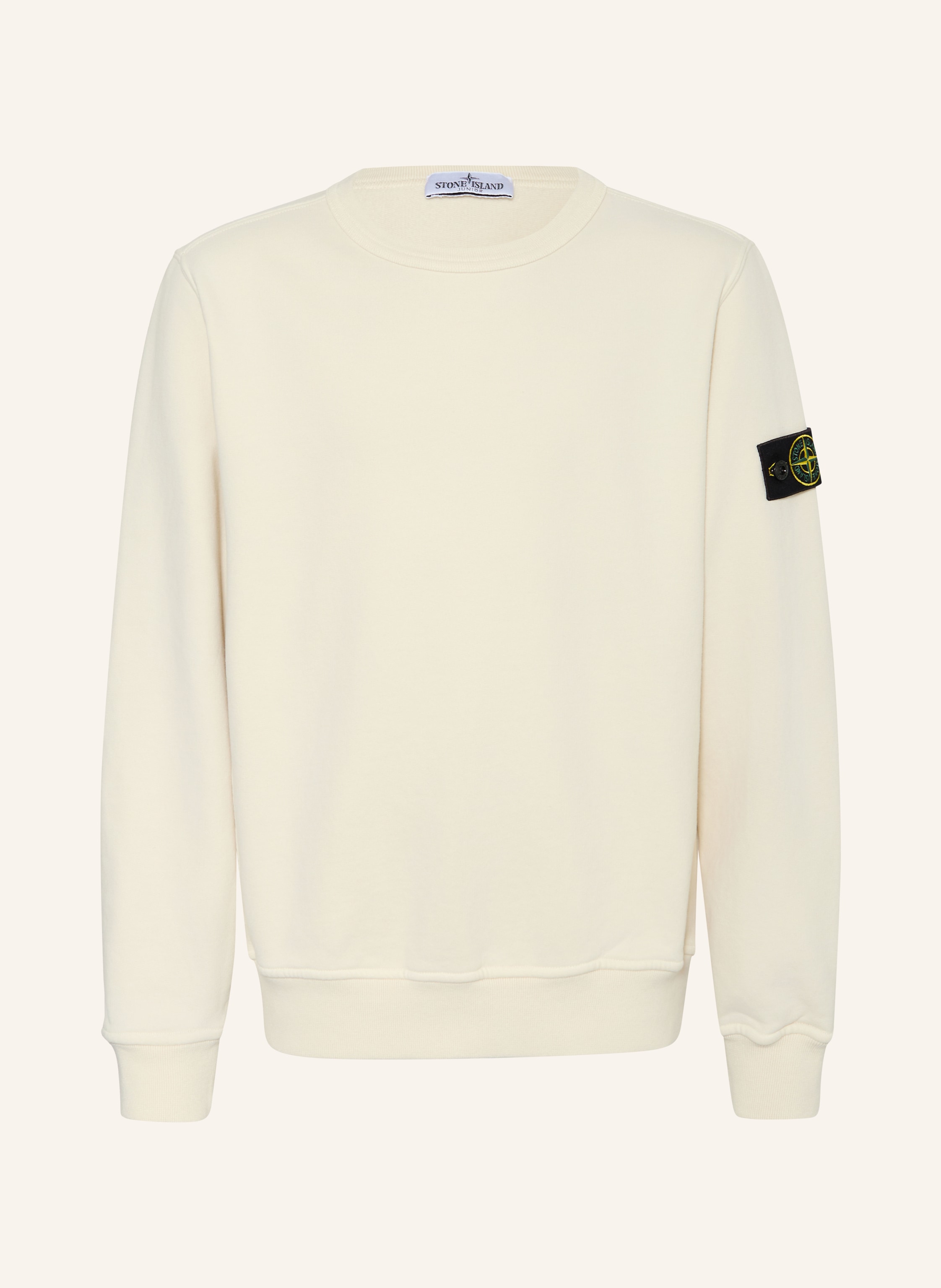 STONE ISLAND JUNIOR Sweatshirt