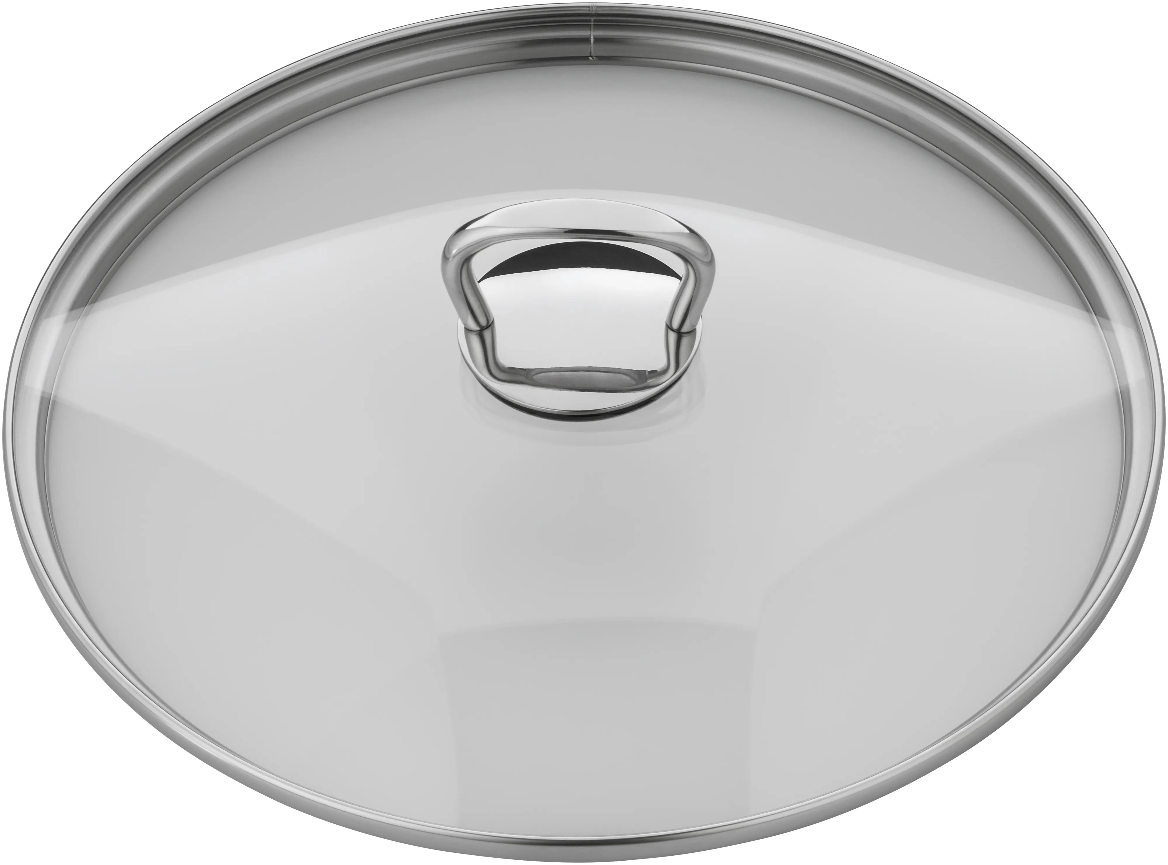 WMF Replacement Lid with angled handle 24 cm