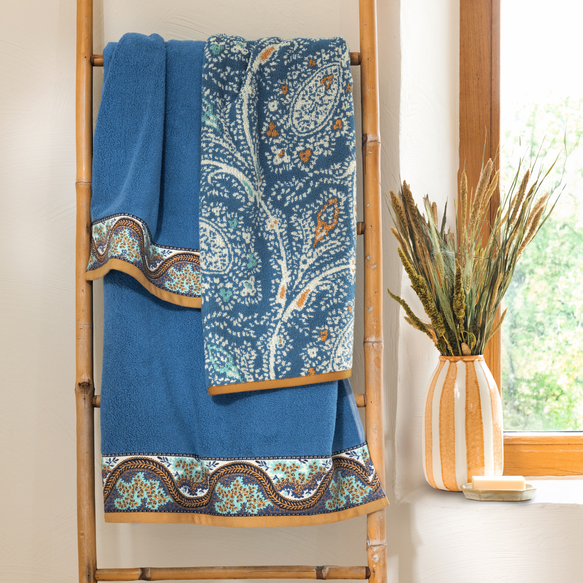 Tapis de bainTarascon