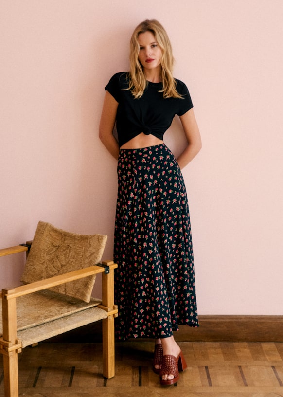 Orlane Skirt