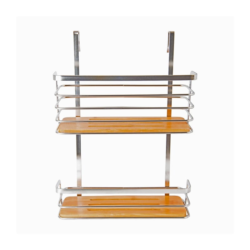 Badkamerrek - 36x13x27 cm