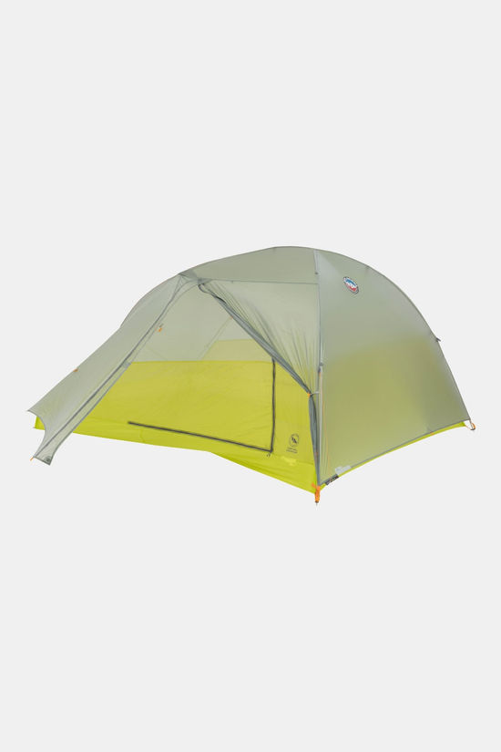 Big Agnes Tiger Wall 3 Platinum Tent 3P