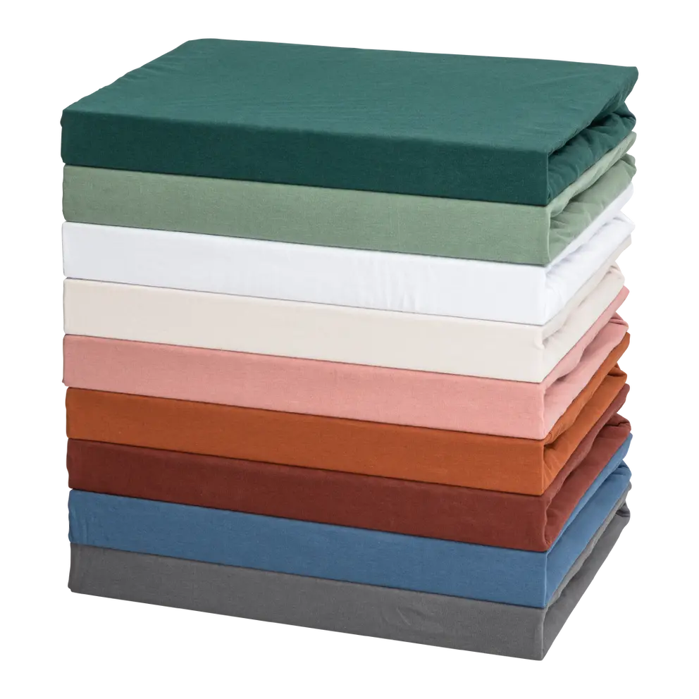 Fixleintuch Pure C2C