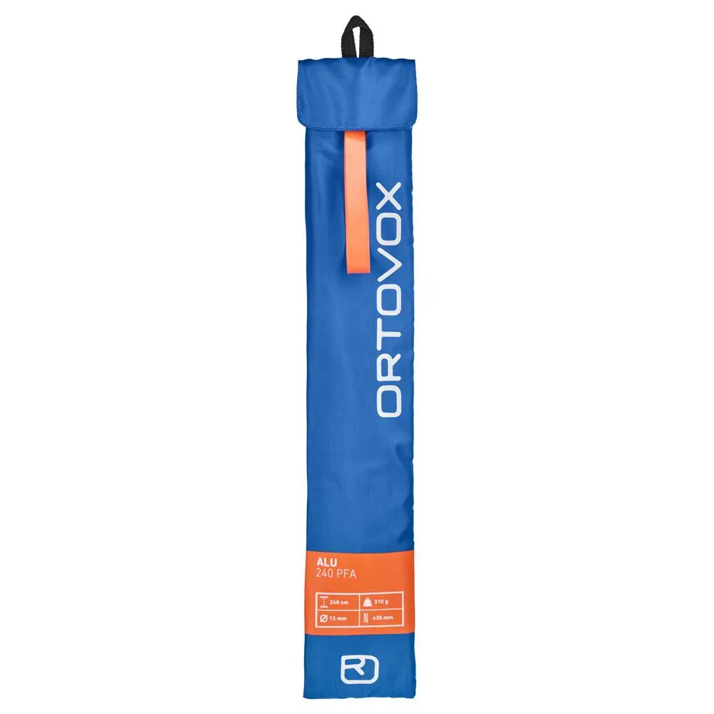 Ortovox Alu 240 Pfa probe