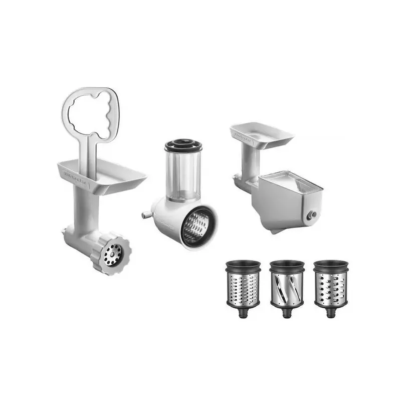 Gemüseschneider KitchenAid