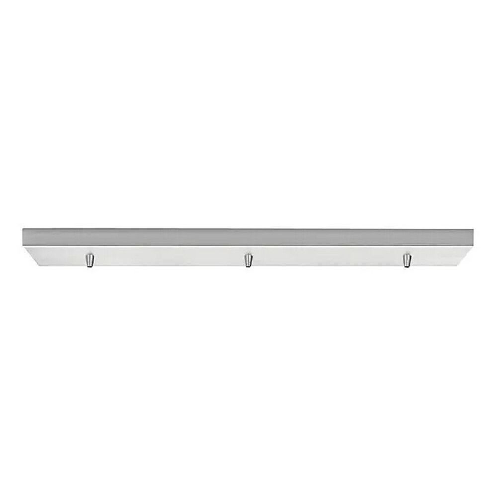 TAKLAMPE HOME SWEET HOME XXL 3 LAMPER E27 METALL
