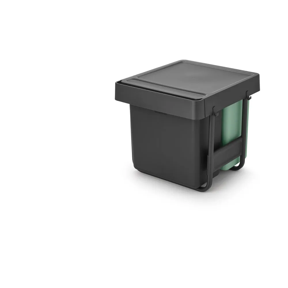 Brabantia Sort & Go 10 10L trash can 20L