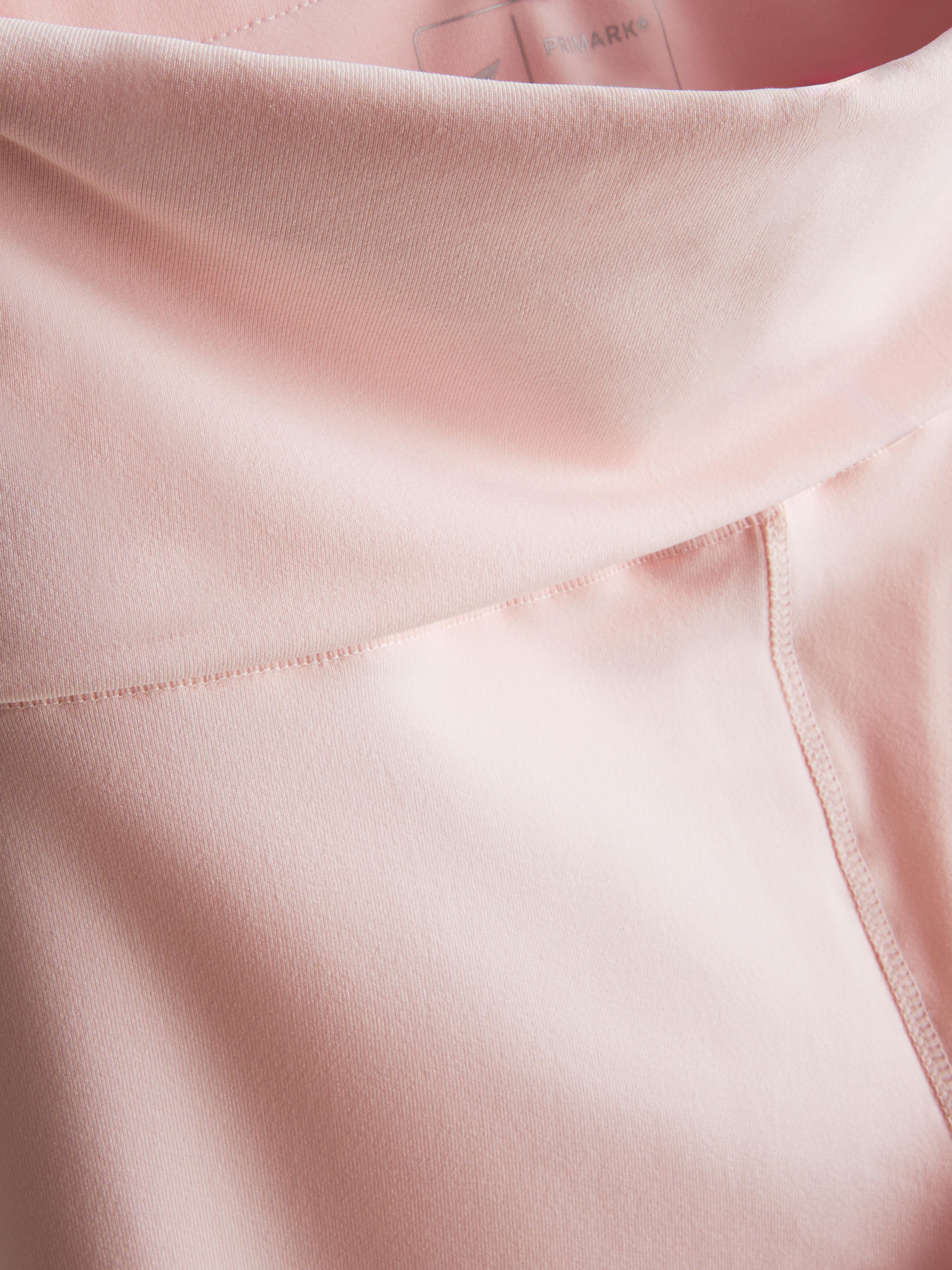 Foldover Yoga Leggings