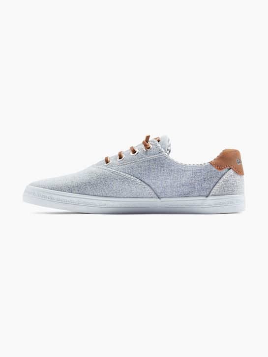 Slip-on trainer