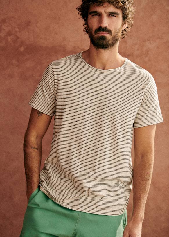 Martin T-shirt