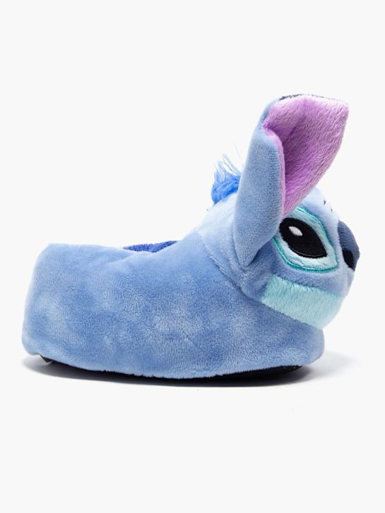Plush slipper