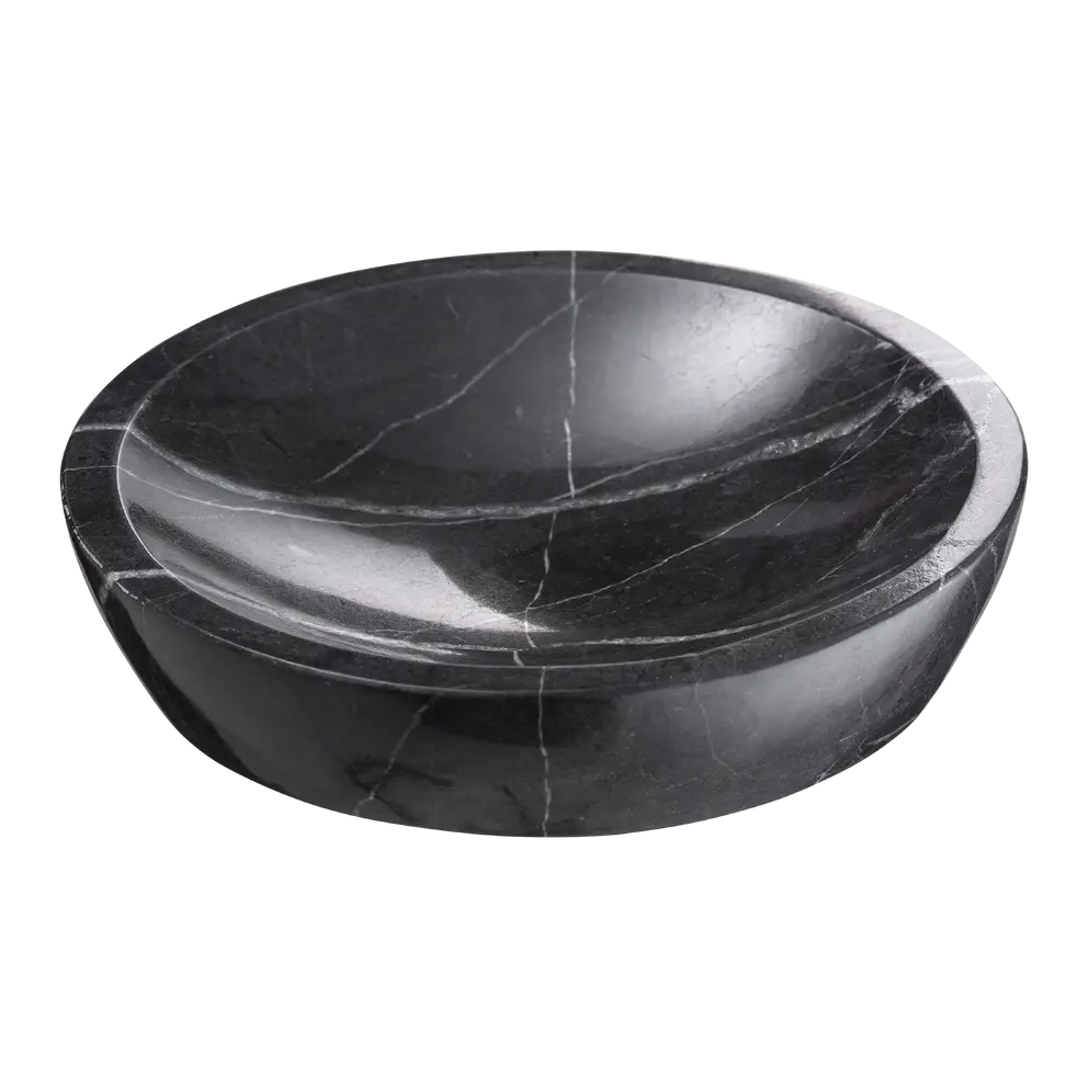Seifenschale Black Pearl