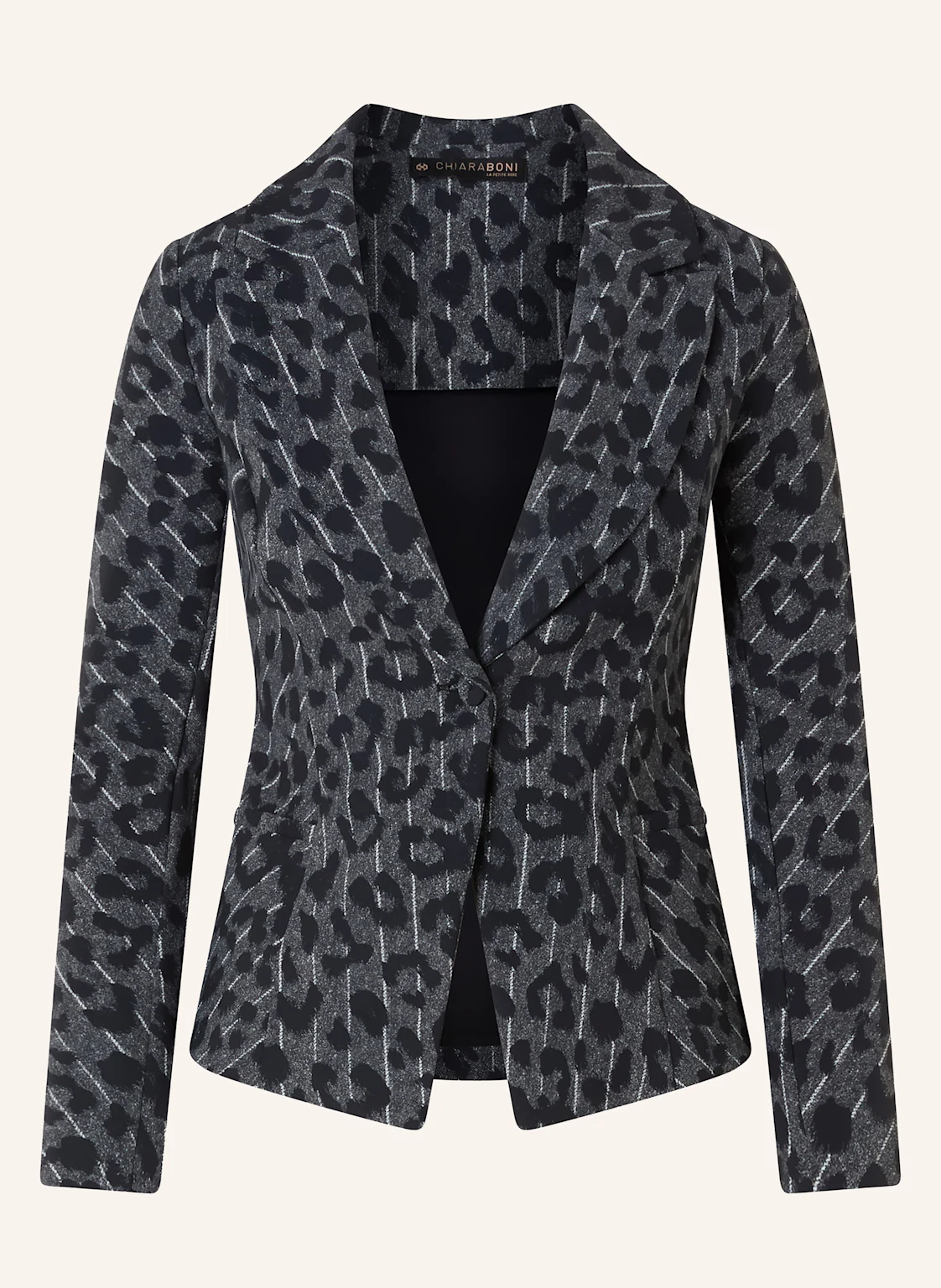 CHIARA BONI La Petite Robe Jacke RUGGERY