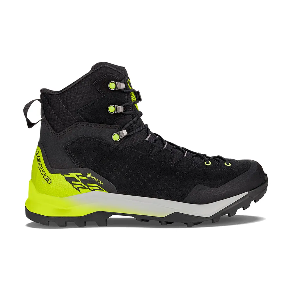 Lowa Explorer Gore-Tex® Mid hiking boots