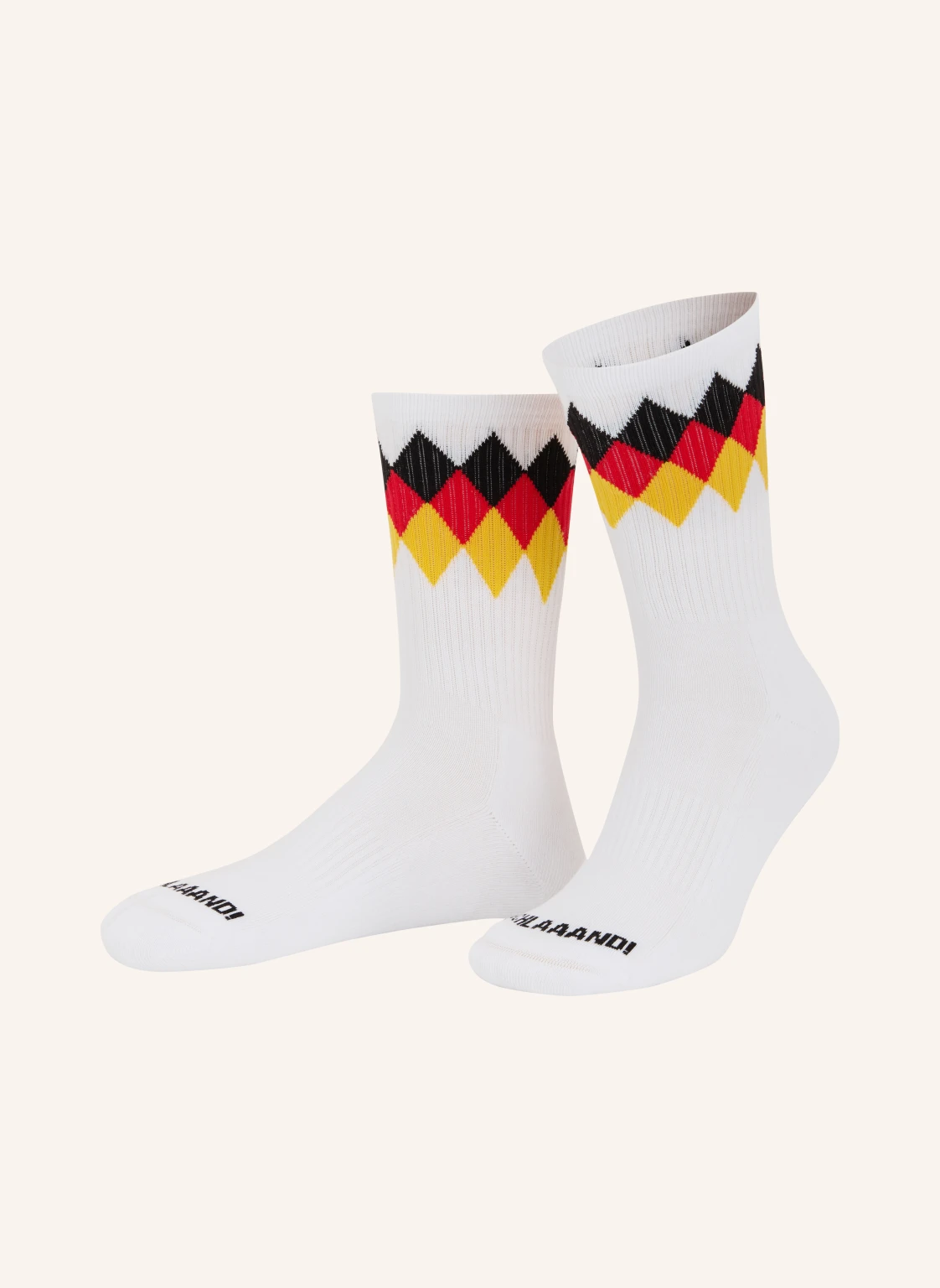 NBDC Socken GERMANY