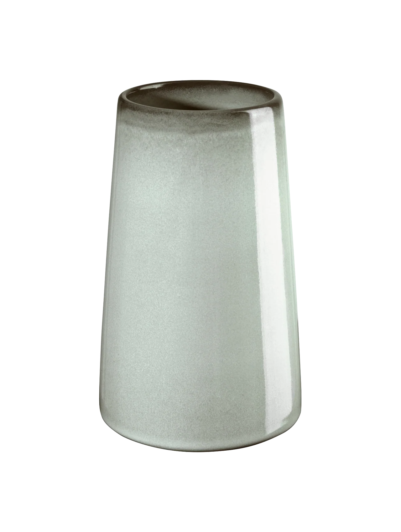 vase, sea foam