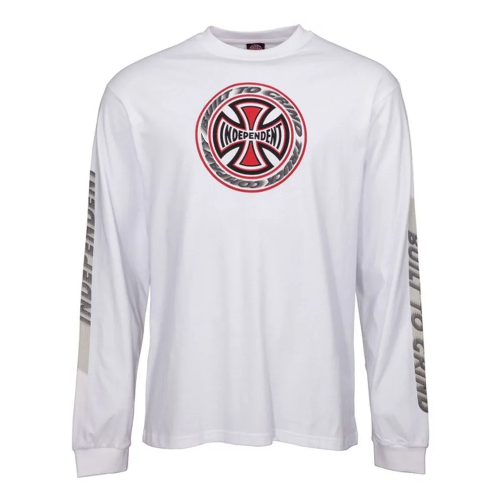 Independent Tc blaze long sleeve T-shirt