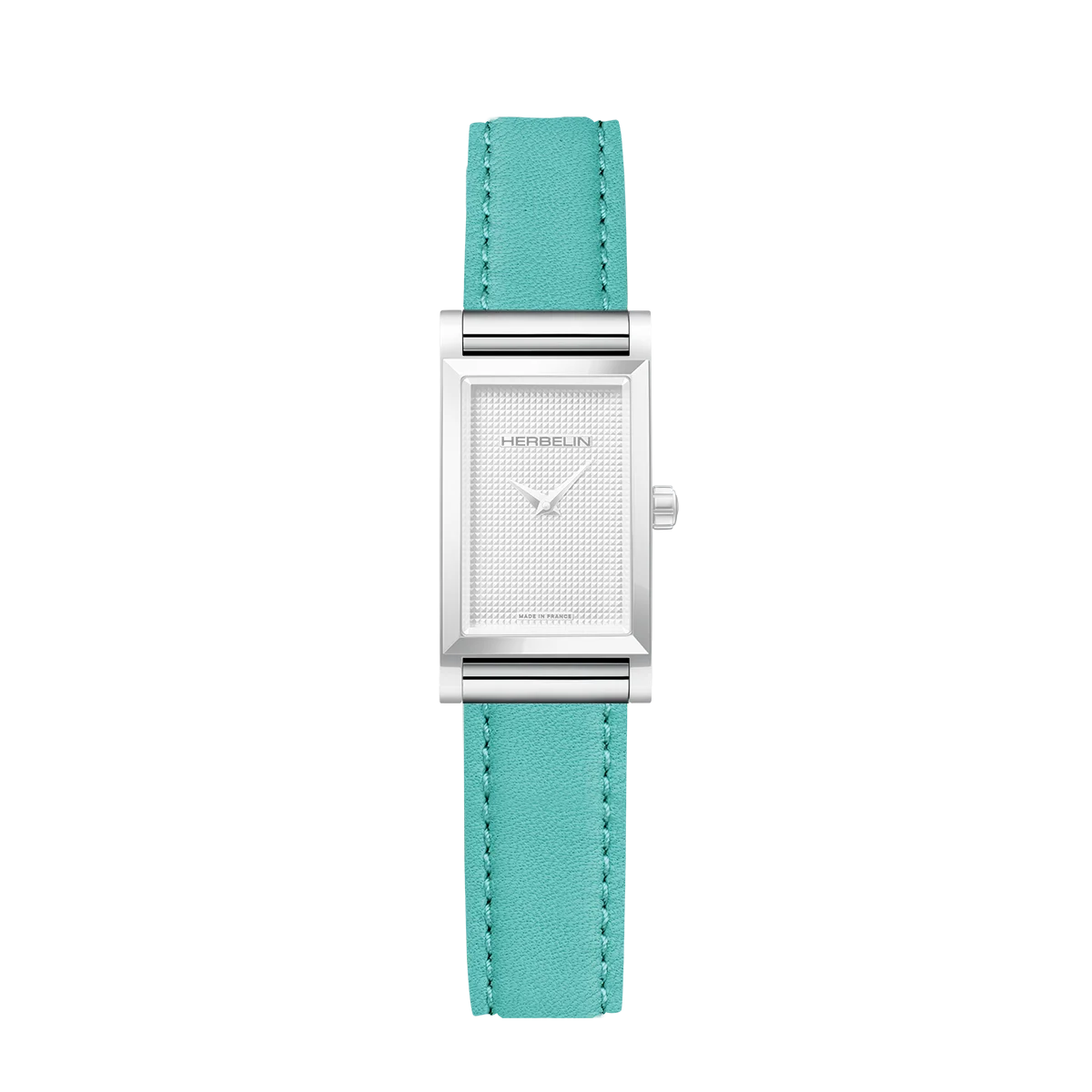 ANTARÈS – BRACELET SIMPLE – BLEU AQUATIQUE