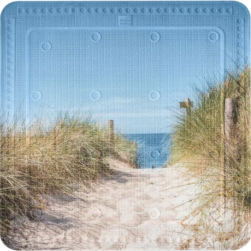 Antirutschsticker Borkum