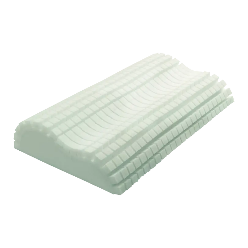 Nackenstützkissen Vita Aloe Vera