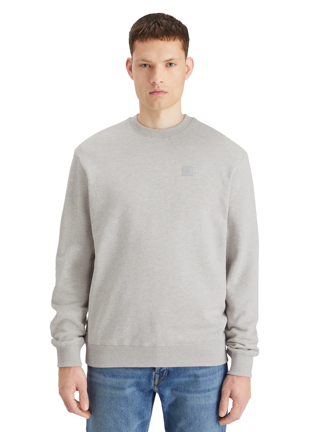 Essentials — Logo Sweatshirt