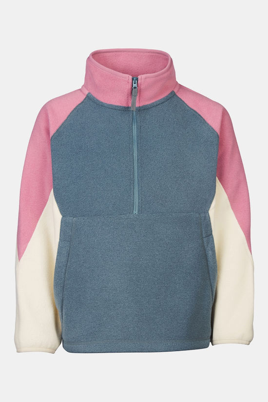 Ayacucho Vlieland Fleece Uni Fleecetrui Junior