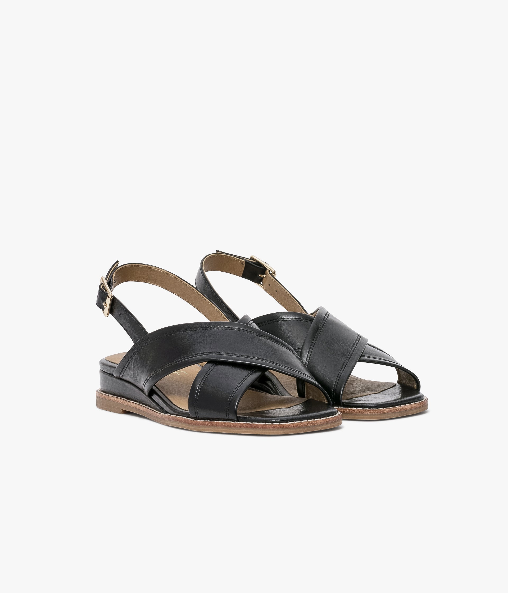 Sandale Genny noir