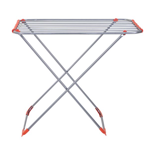 VARAL DE CHÃO 90 CM X 85 CM ALU-DRY