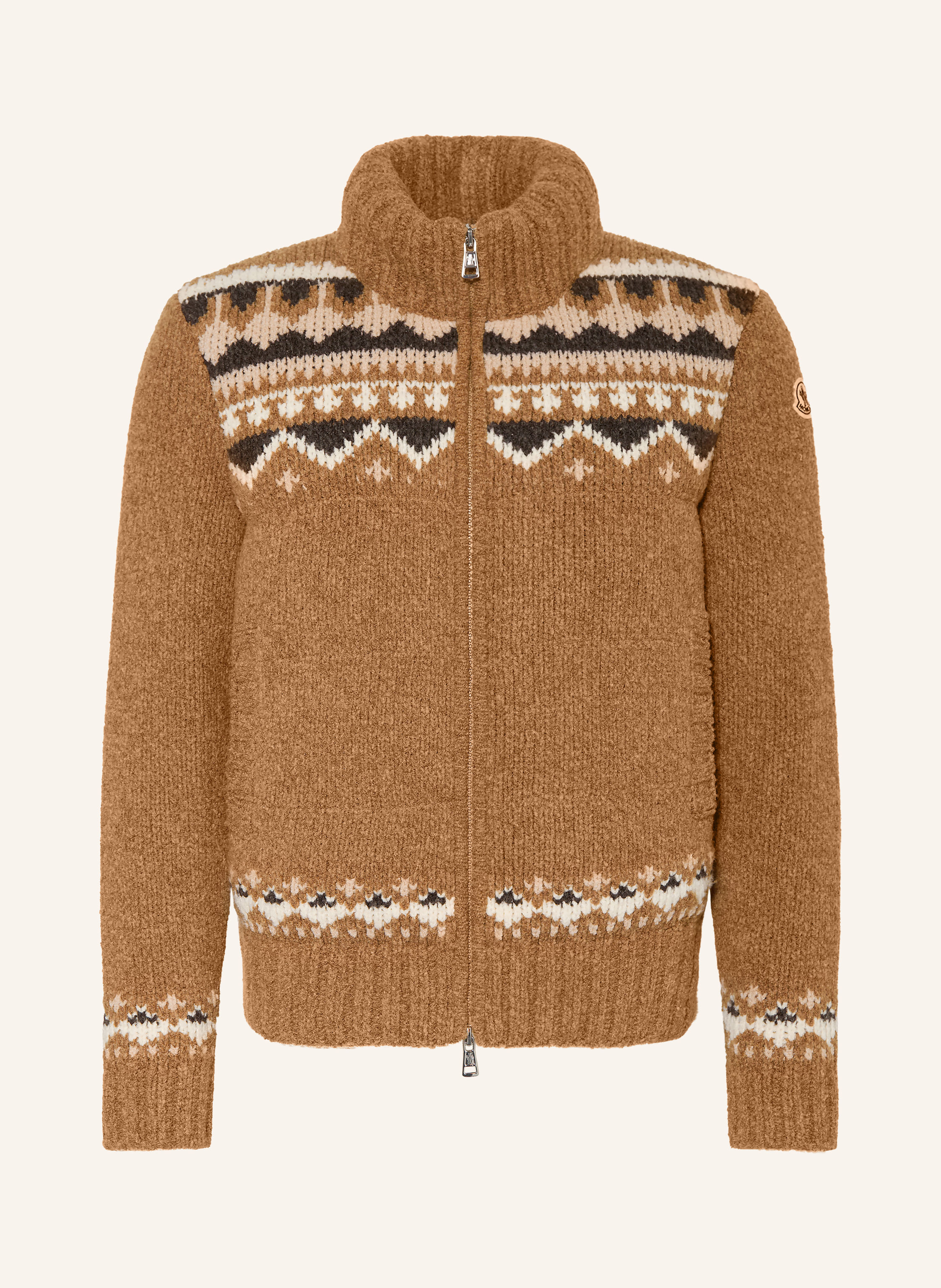 MONCLER Daunenjacke