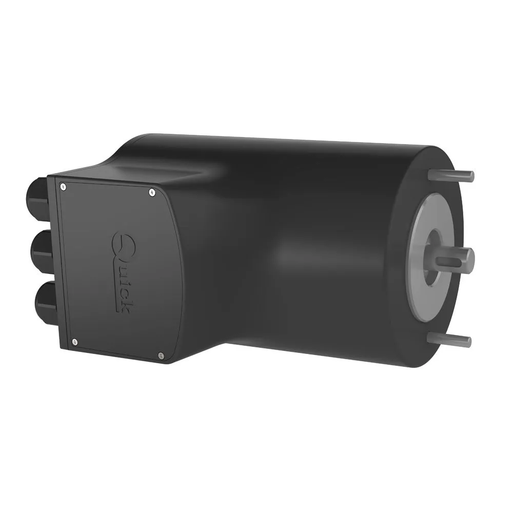 Quick Italy Motor Spare Part 12V 1000W