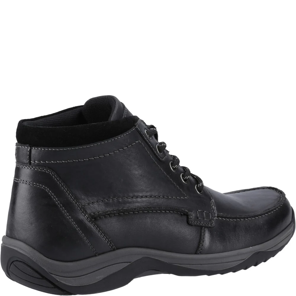 Hush Puppies Daryl Boots