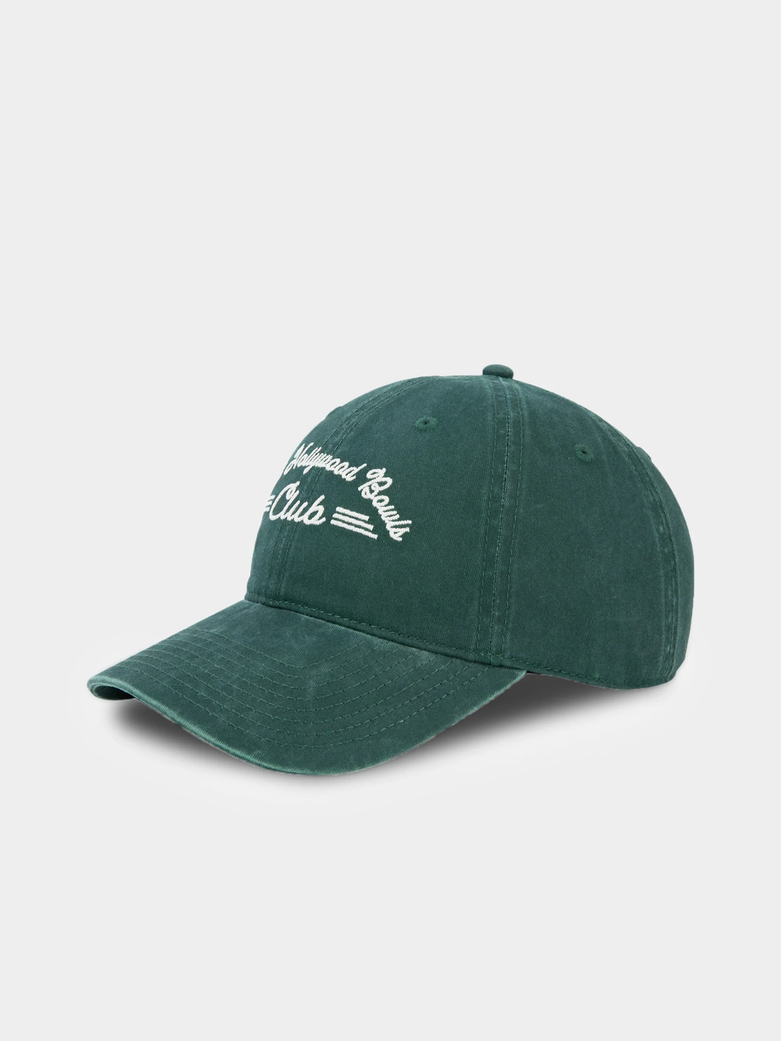 West Hollywood Bowls Club Cap