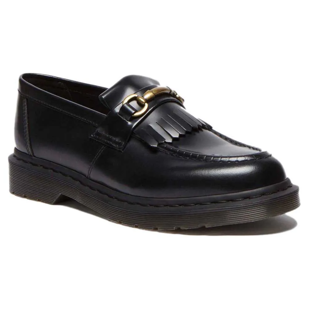 Dr Martens Adrian Snaffle loafers