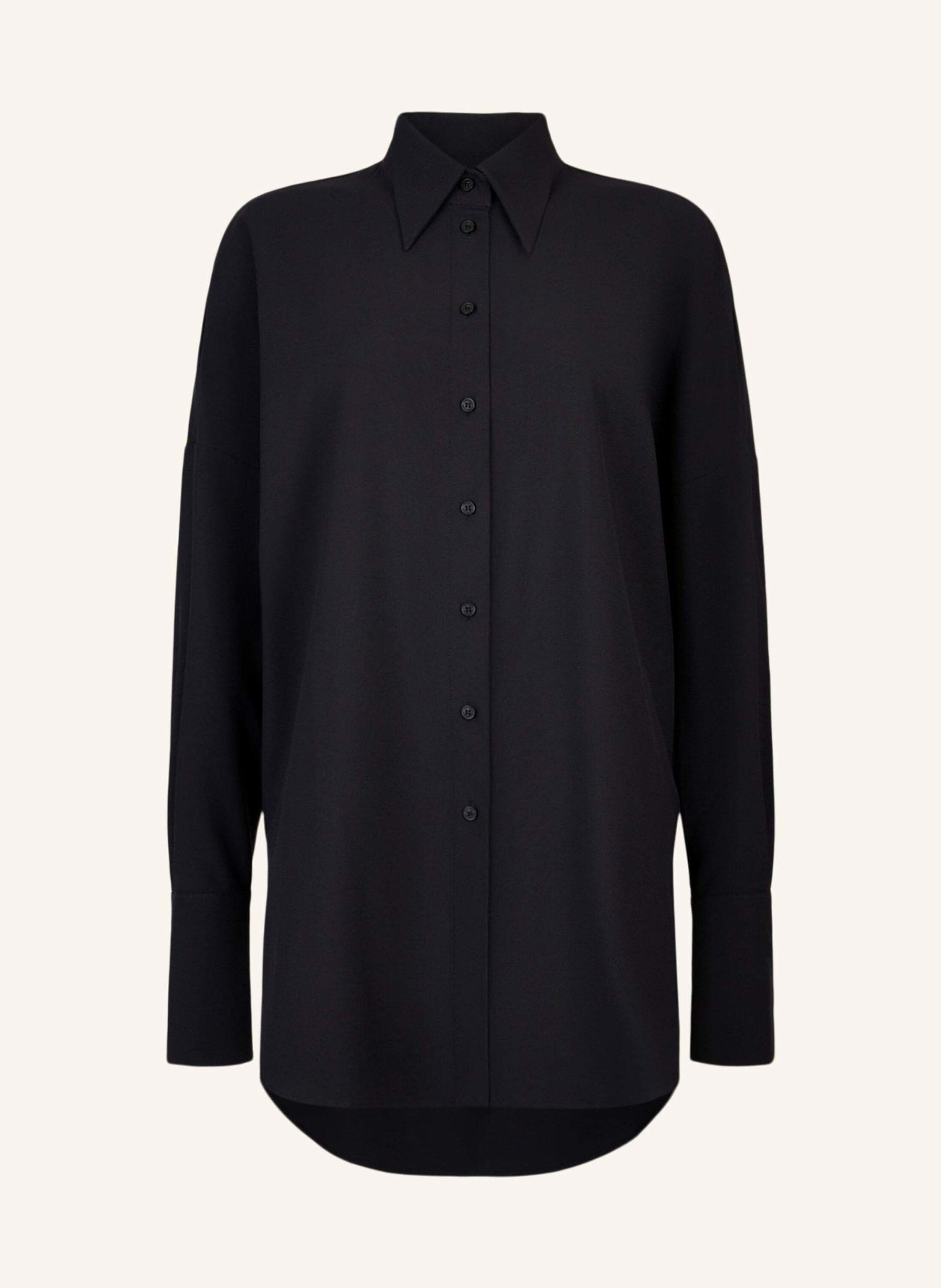 INA KESS Hemdbluse MARASAL STRETCH SHIRT
