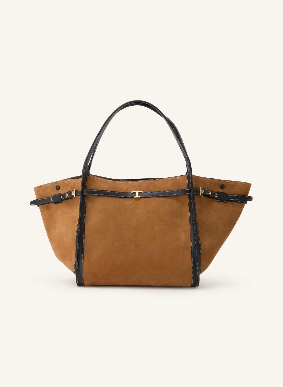TOD'S Shopper T SIGNATURE MEDIUM