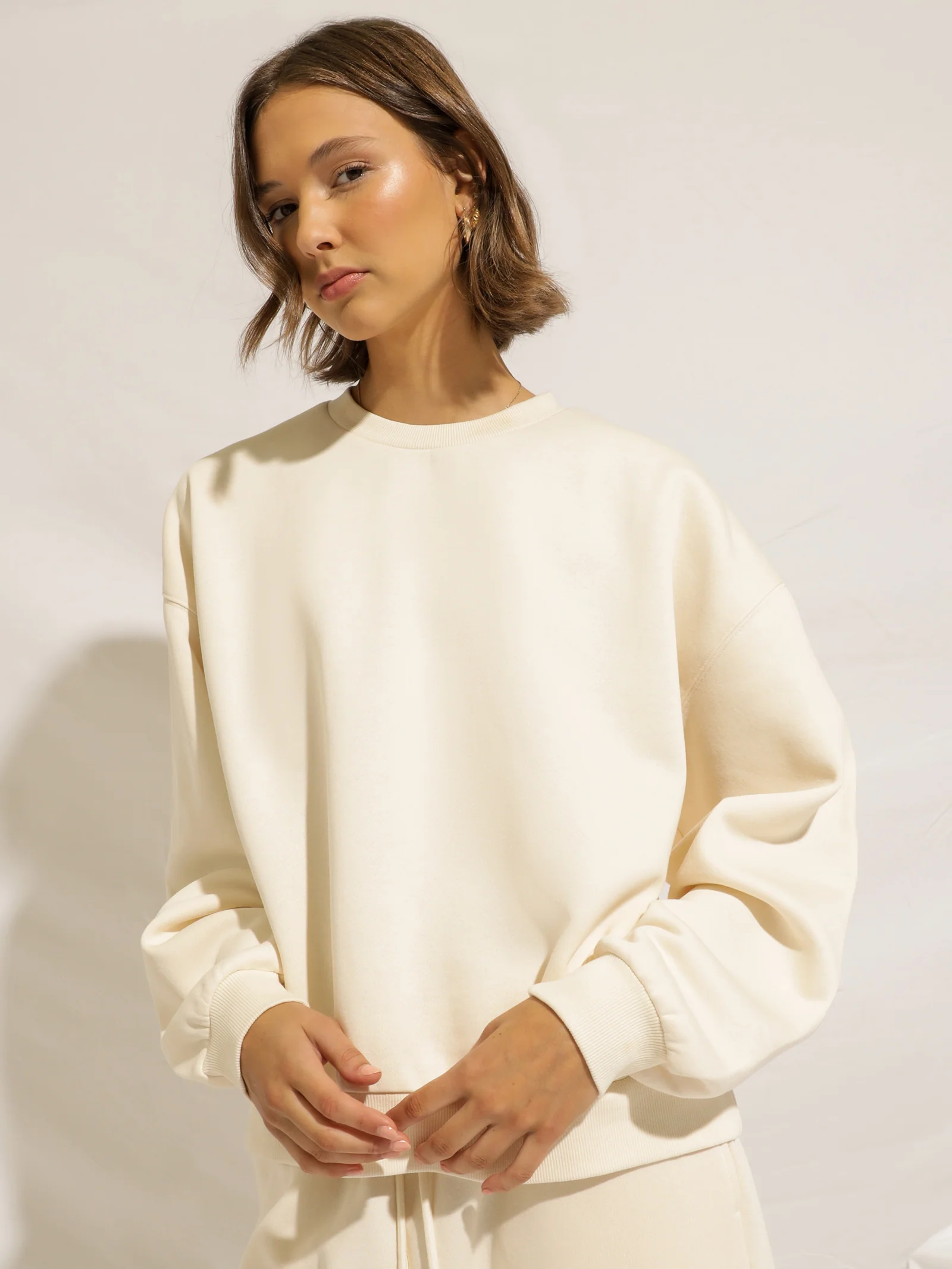 Carter Curated Sweater