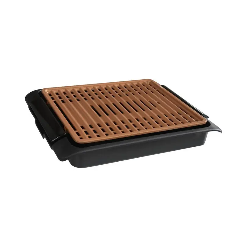 Elektrogrill SMOKEFREE