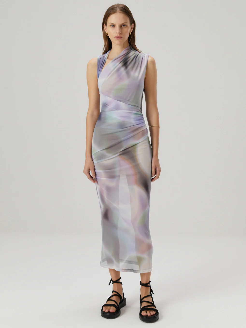 Tillie Dress