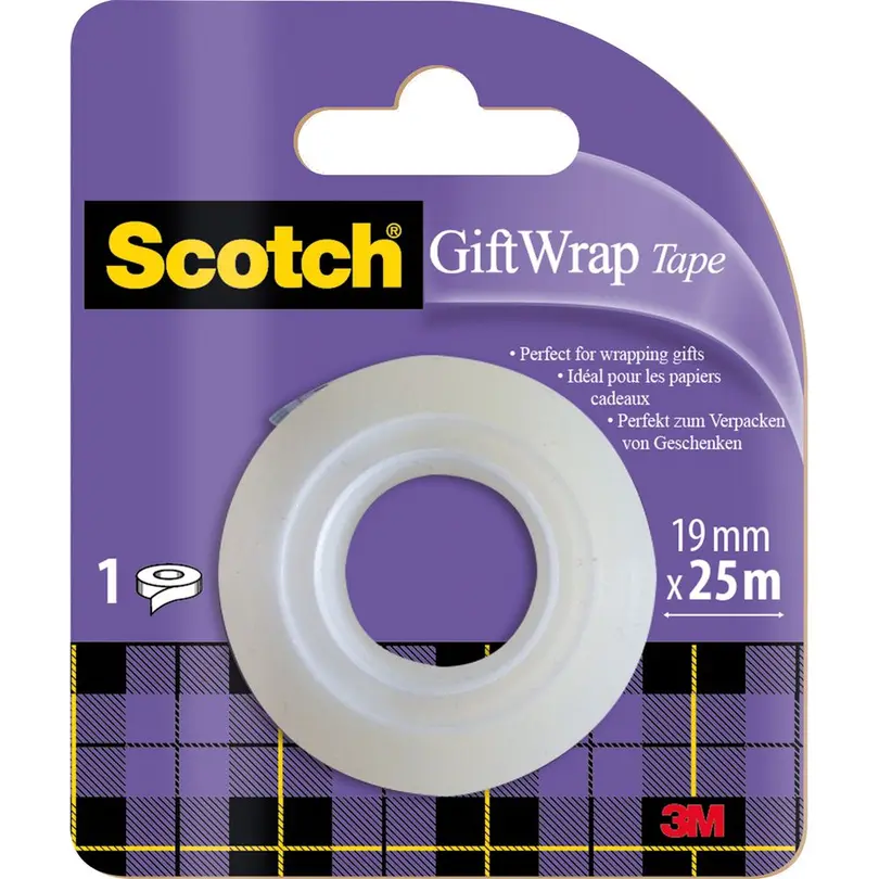 Klebeband Scotch