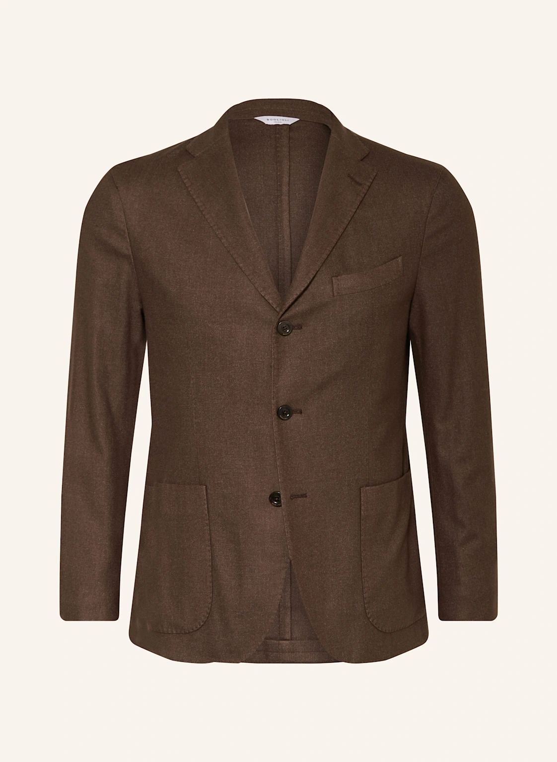 BOGLIOLI Sakko Extra Slim Fit