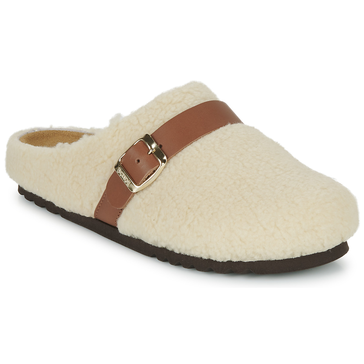 Scholl - CHARLOTTE - Beige / Brown