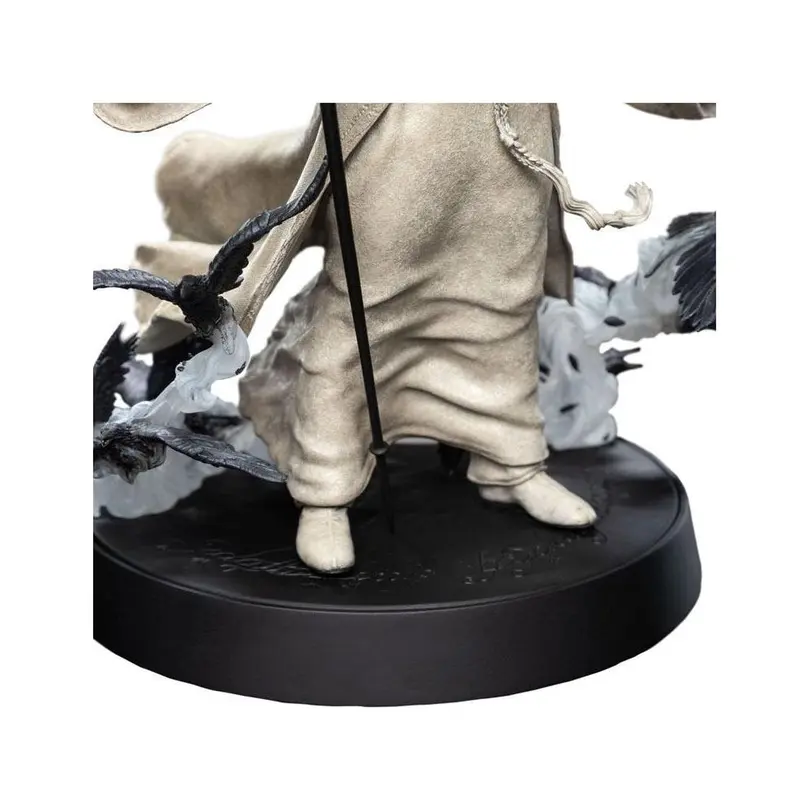 Miniaturfigur Weta Workshop