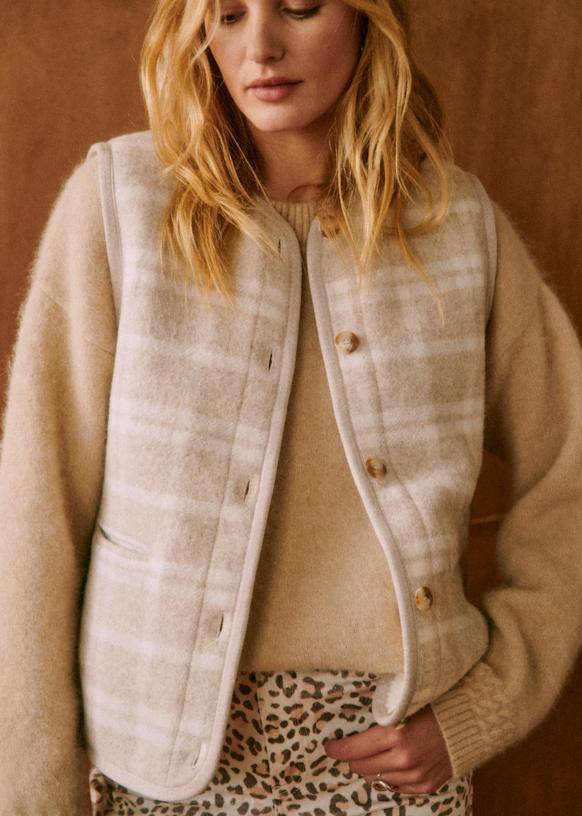 Fred Jacket