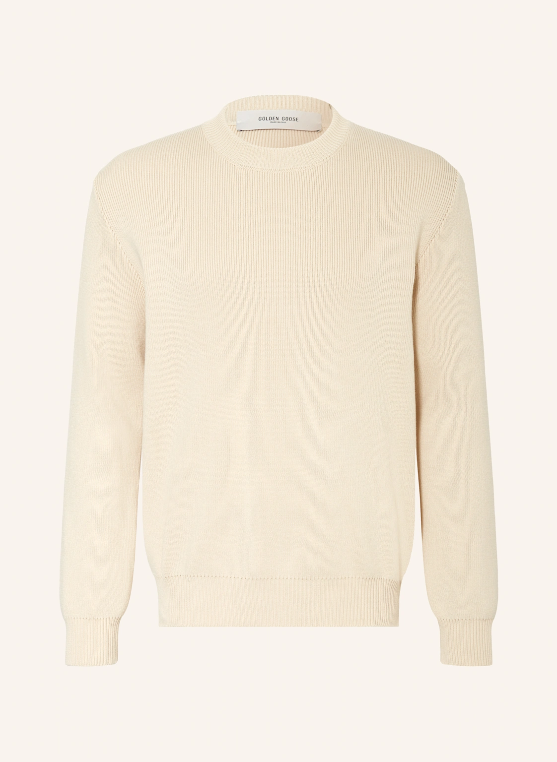GOLDEN GOOSE Pullover