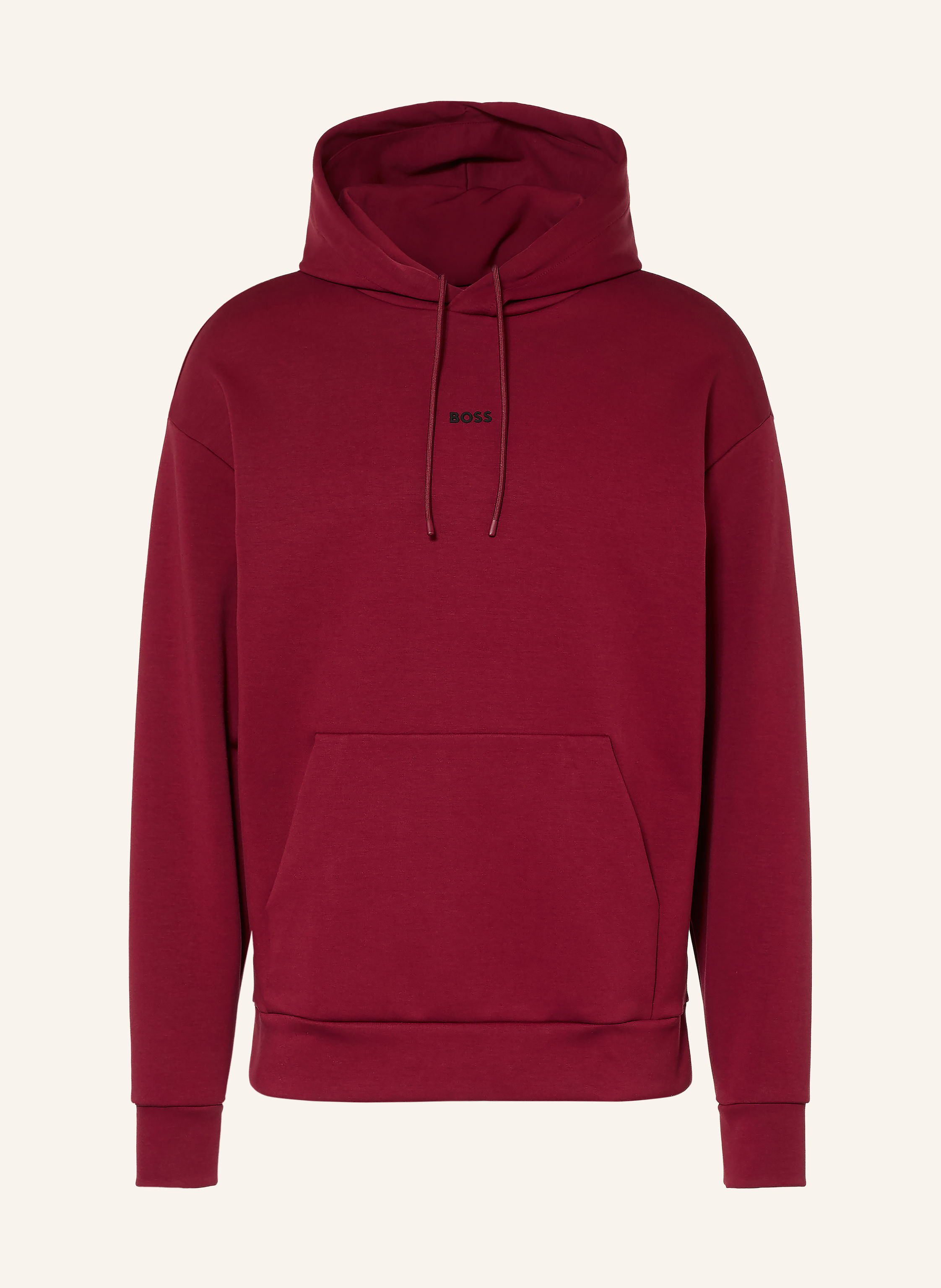 BOSS Hoodie SLY ZONE