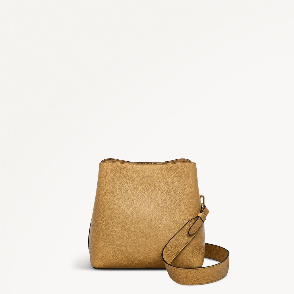 Dukes Place - Medium Compartment Cross Body Bag