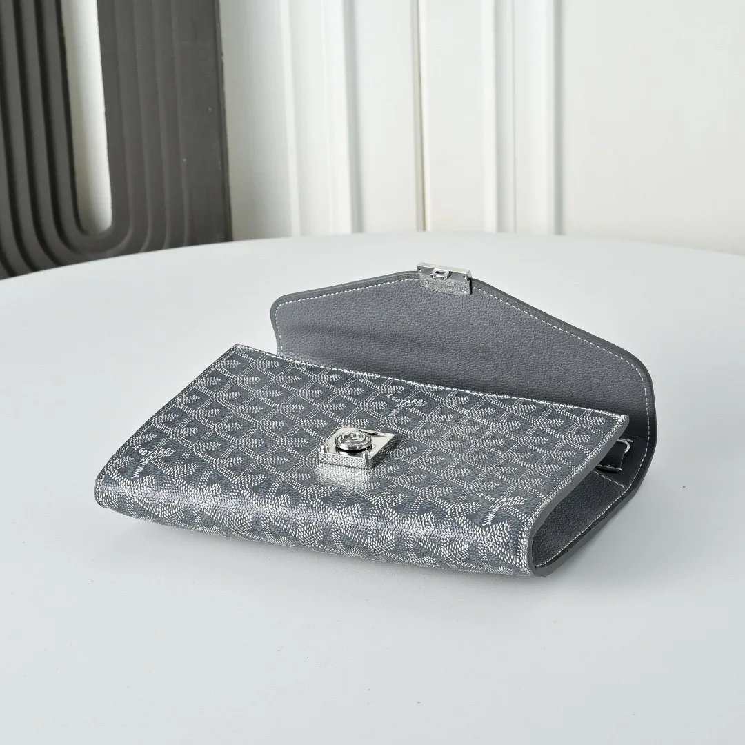 Goyard Chypre Wallet Pouch