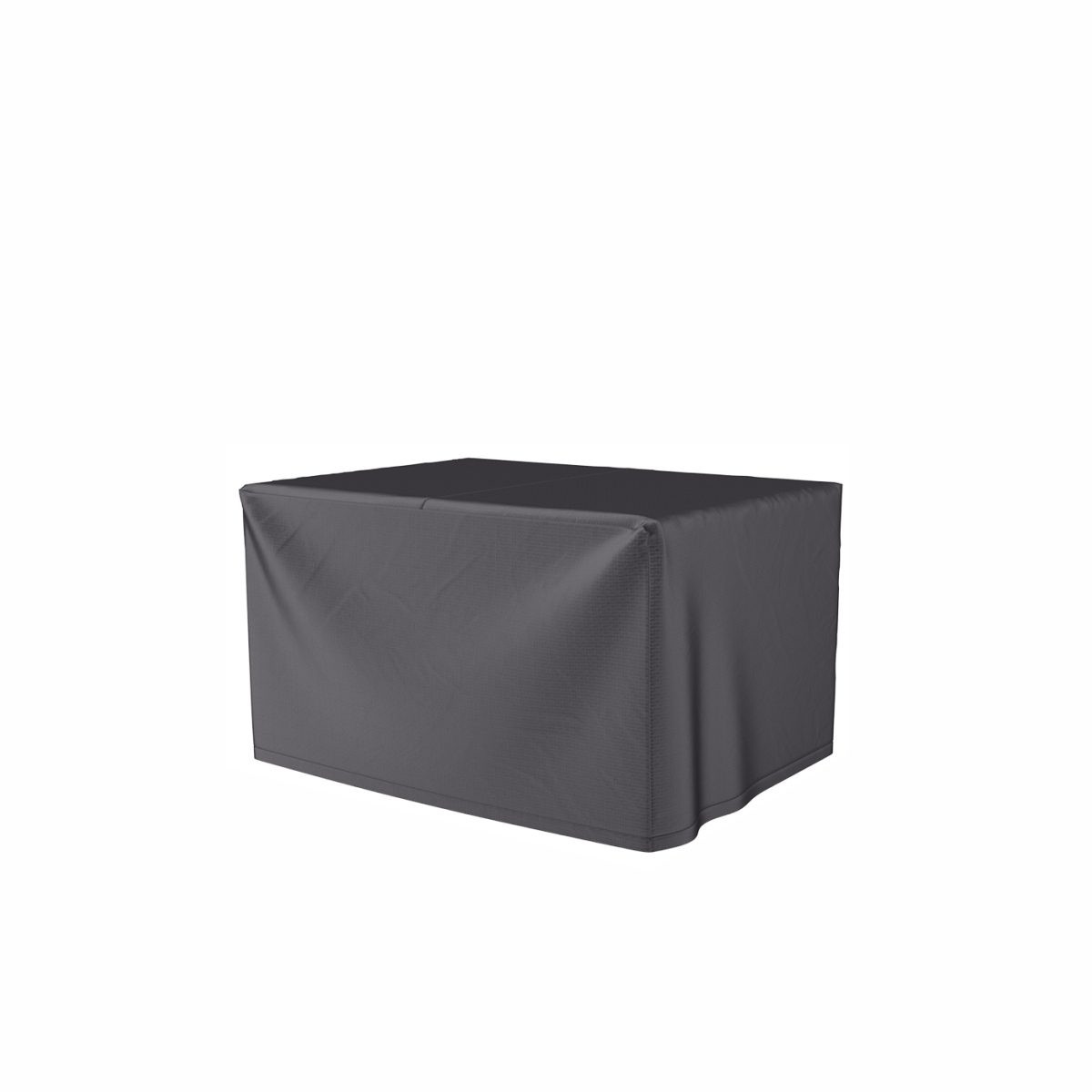 Pokrowiec ogrodowy na stolik / skrzynię 9116 105x105x50 AeroCover szary