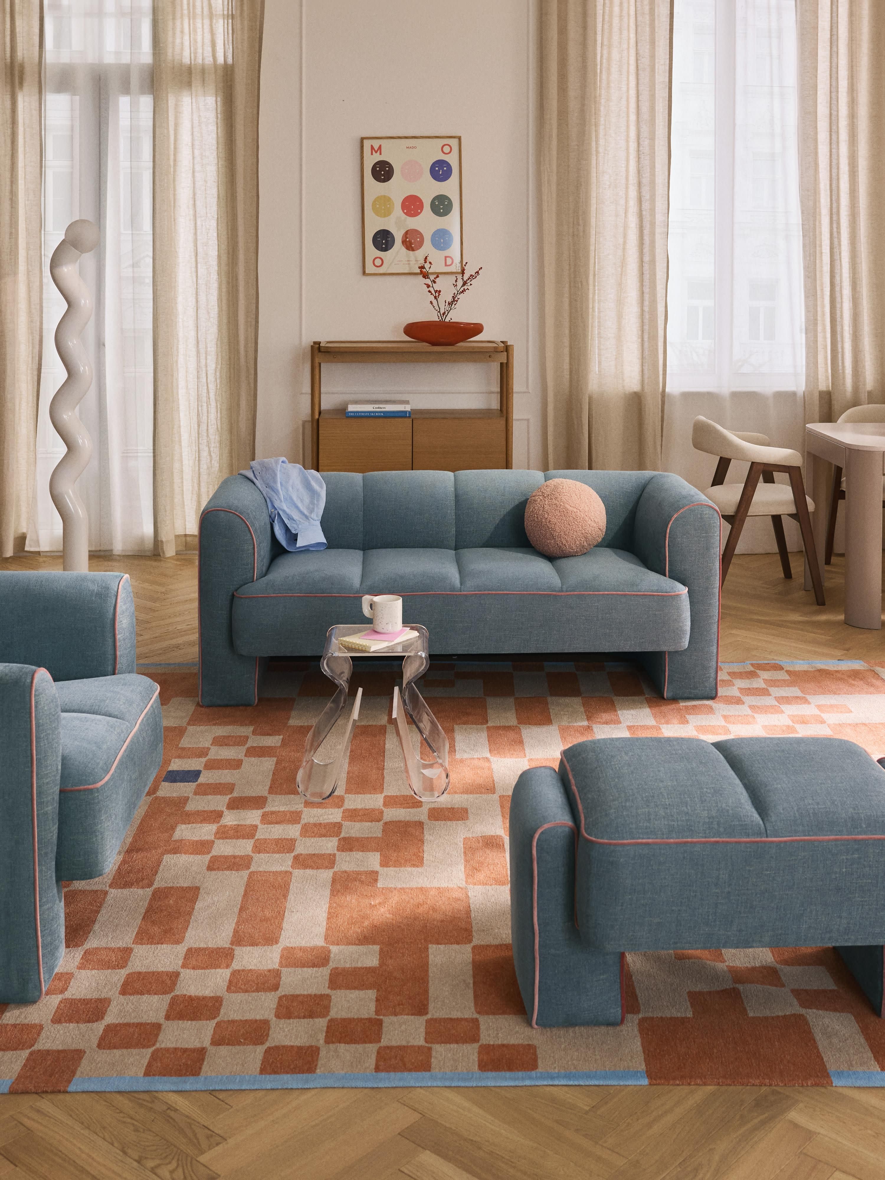 Sofa Bobi (2-Sitzer)